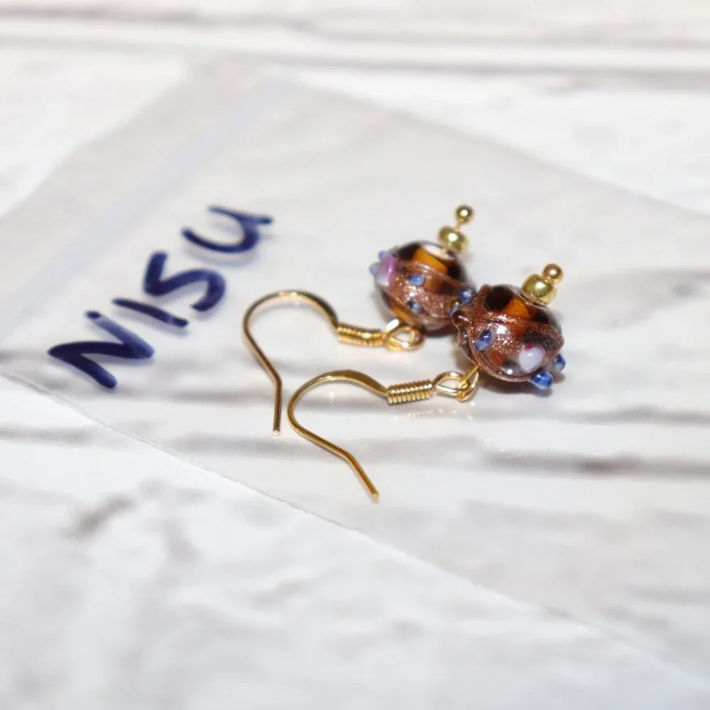 Vintagejelyfish 💫 nwot